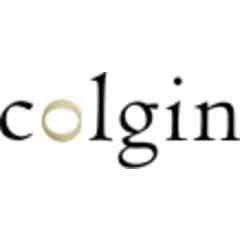 Colgin Winery