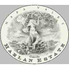 Deborah and Bill Harlan & Harlan Estate