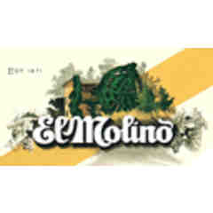 El Molino Winery