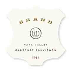 Brand Napa Valley