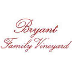 Bryant Family Vineyard