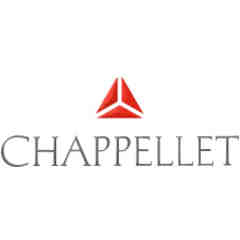 Chappellet Winery