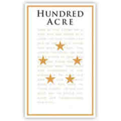 Hundred Acre Ark Vineyard