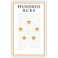 Hundred Acre Ark Vineyard