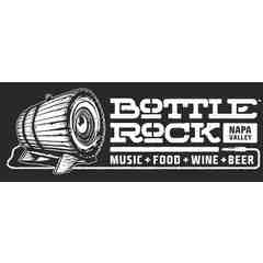 Latitude 38 Entertainment/ BottleRock Napa Valley