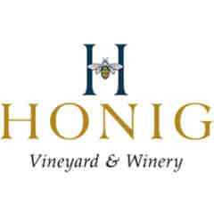Honig Vineyard and Winery