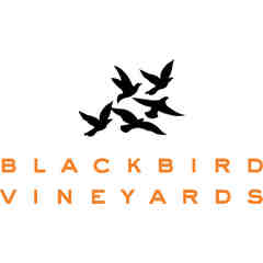 Blackbird Vineyards