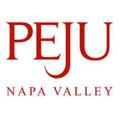 Peju Napa Valley