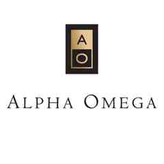 Alpha Omega