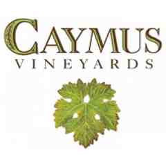 Caymus Vineyards