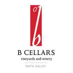 B Cellars Winery and Vineyard