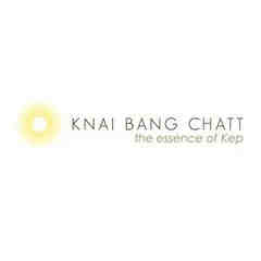 Knai Bang Chatt Resort