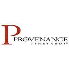 Provenance Vineyards
