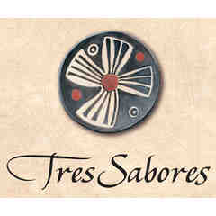 Tres Sabores