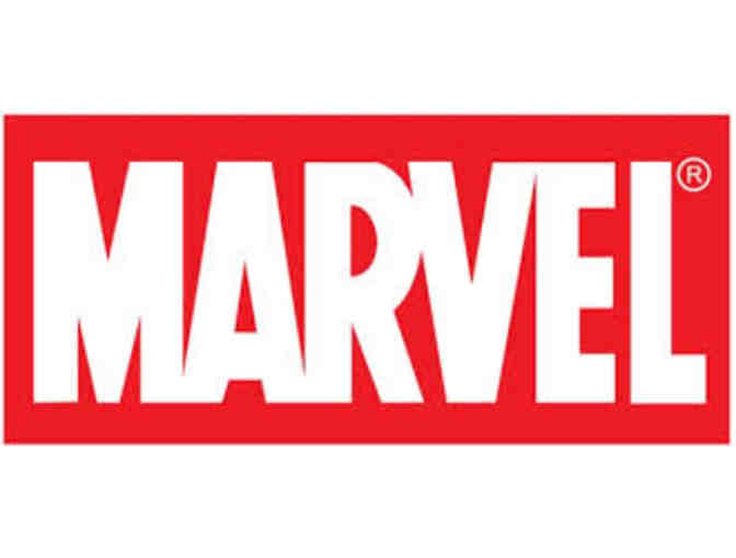 Marvel Experience Package