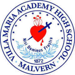 Sponsor: Villa Maria Academy