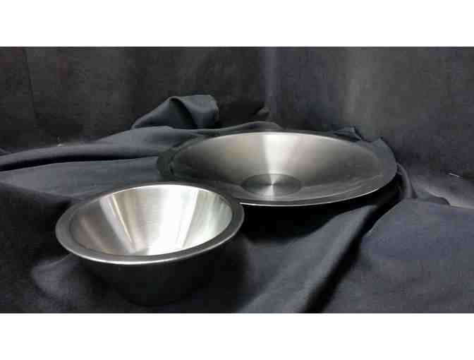 Vollrath Double Wall Serving Bowls