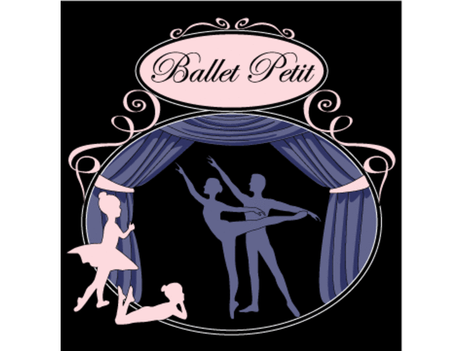 Ballet Petite Gift Package - McLean, VA