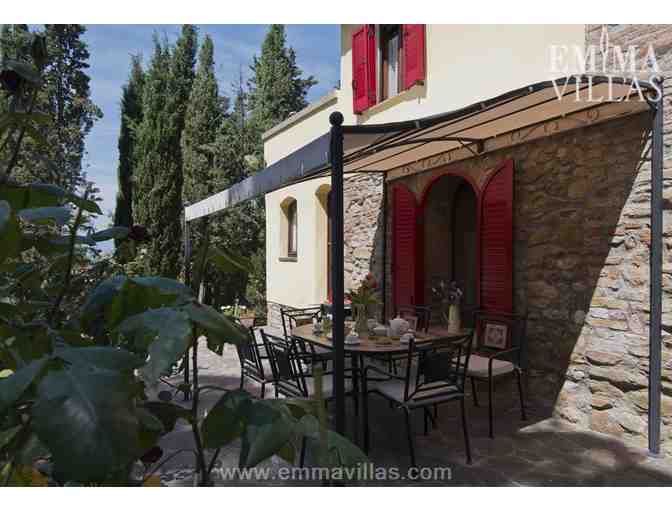 One Week Stay Italian Vacation Villa in Tuscany or Umbria (Sleeps 4-6) - Emma Villas
