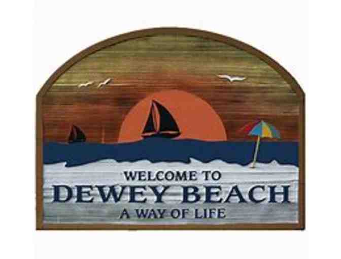 Dewey Beach: Two night stay & Breakfast at the Hyatt Place Dewey Beach