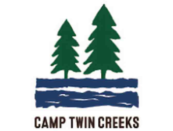$1,500 towards a Two Week Session at Camp Twin Creeks - WV--any summer - Photo 4