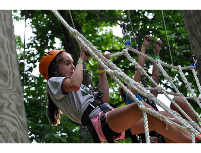 $1,500 towards a Two Week Session at Camp Twin Creeks - WV--any summer - Photo 3