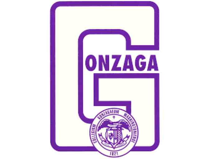 Gonzaga Swag Bag