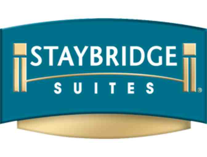 1 or 2 Night Stay at the Staybridge Suites - Photo 1