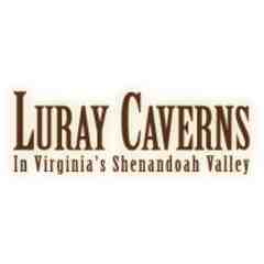Luray Caverns - Shenandoah Valley, VA