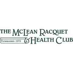 McLean Racquet and Health Club