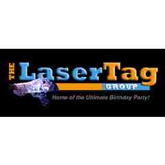 The Laser Tag Group