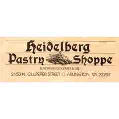 Heidelberg Pastry Shoppe