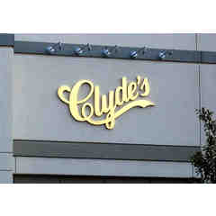 Clyde's Restaurant