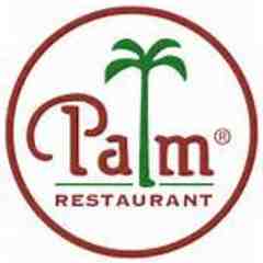 The Palm Restaurant