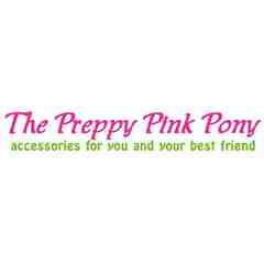 The Preppy Pink Pony