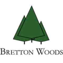 Bretton Woods Golf