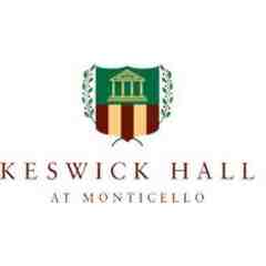 Keswick Hall & Golf Club