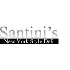 Santini's