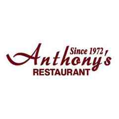 Anthony's Restaurant - Falls Church, VA