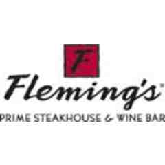 Fleming's Prime Steakhouse & Wine Bar