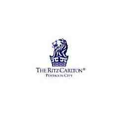 Ritz Carlton Pentagon City