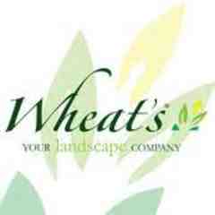 Wheat's Lawn & Custom Landscaping