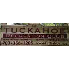 Tuckahoe Recreation Club