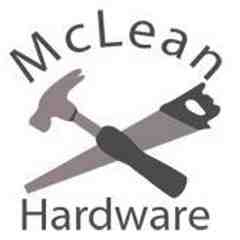 McLean Hardware Co., Inc