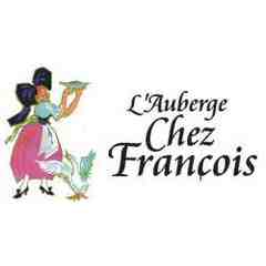 L'Auberge Chez Francois