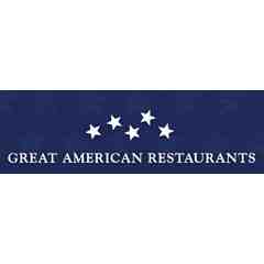 Great American Restaurants, Inc.