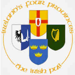 Ireland's Four Provinces