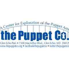 The Puppet Co Playhouse