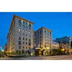 The Jefferson, Washington DC