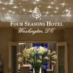 Four Seasons Hotel Washington DC